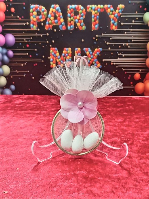 Подаръци за гости