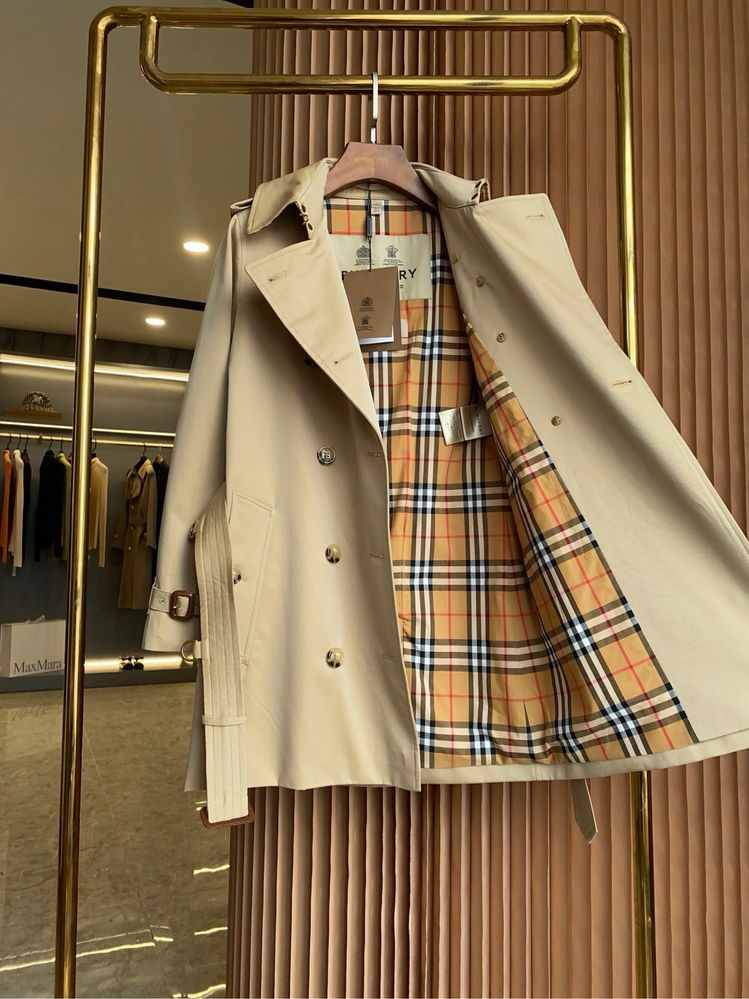 Trench Burberry S-XXL