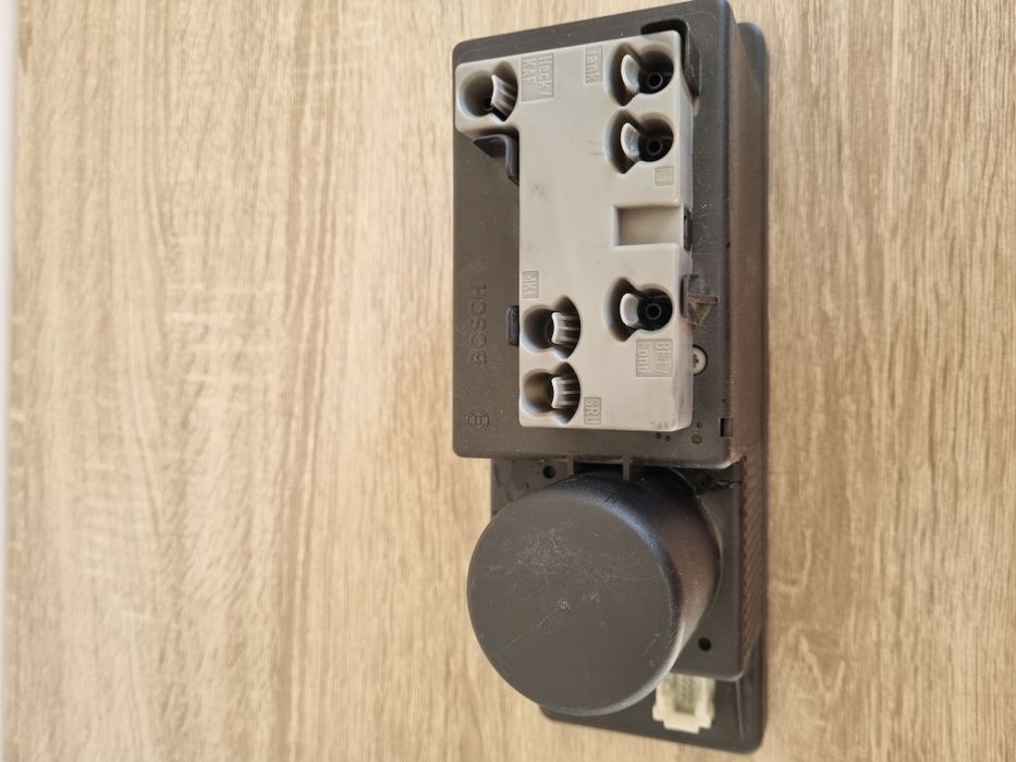 Вакуум помпа за е-класа