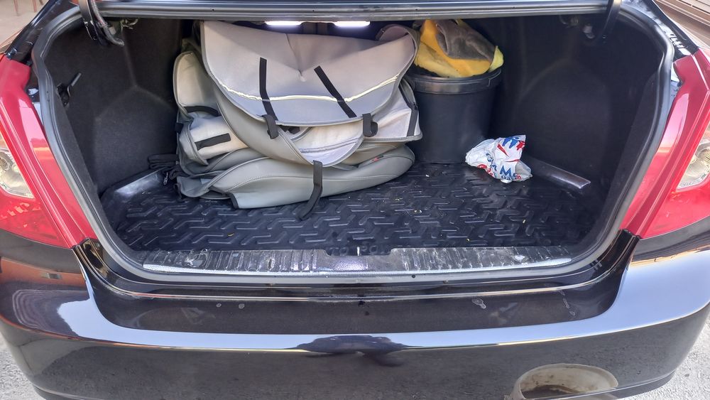 Жентра 2024 darkmoon Люк+АБС+пропан+908пулт+4табалон+чехол+полик+35000