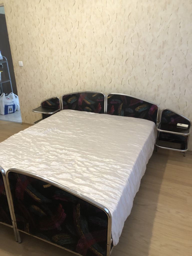 Дава се под наем Едностаен апартамент в Плевен, Идеален център - 45 кв.м за 229.5 € - Снимка #4