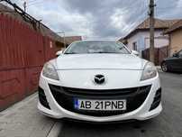 Mazda 3 2011 | 1.6 MPI benzina