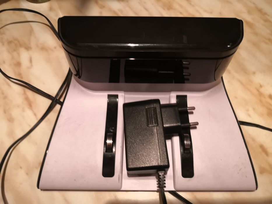 Зарядно за прахосмукачка робот Elit V8s