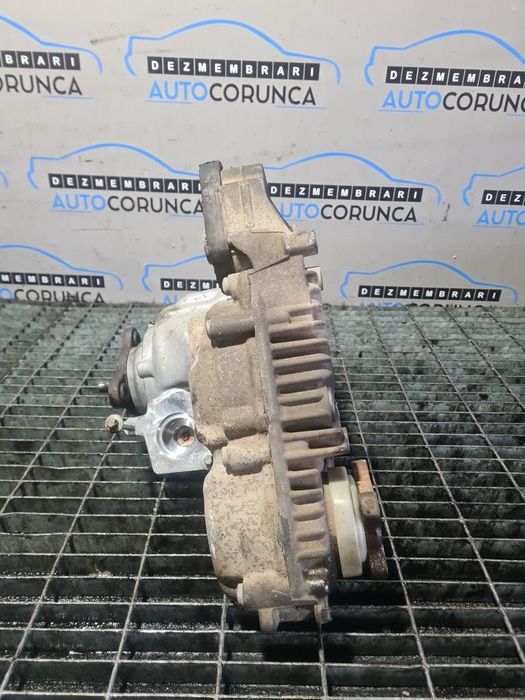 Cutie de Tranfer Grup Fata BMW X1 E84 2.0 Diesel 2009 - 2012 177CP Manuala 6 Trepte N47 ...