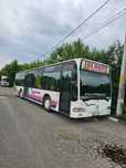 Vând Autobuzul Citaro autorizat școală