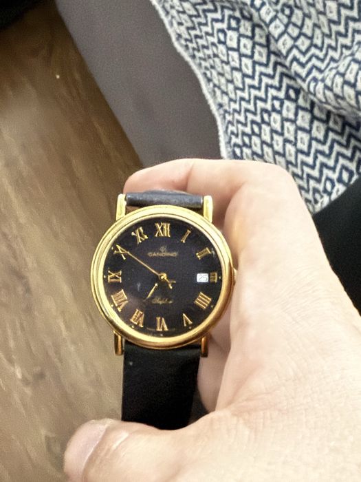 Продам часы от дяди