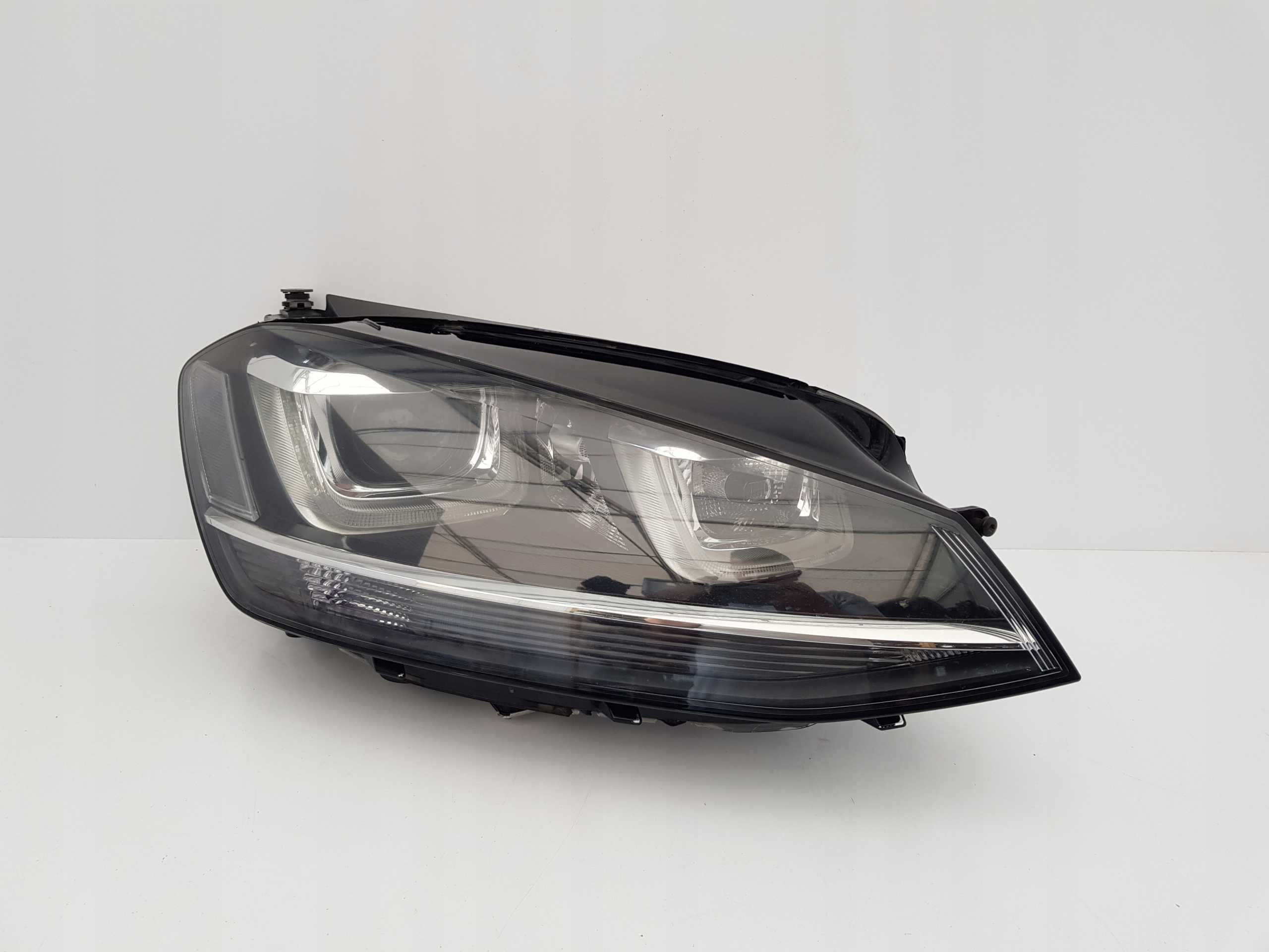 VW Golf VII 7 5G1 xenon bixenon LED far faruri adaptiv stanga dreapta