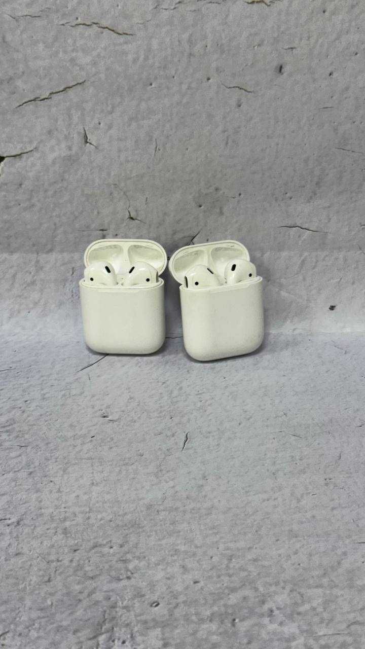 Airpods 2 / Эйрподс 2