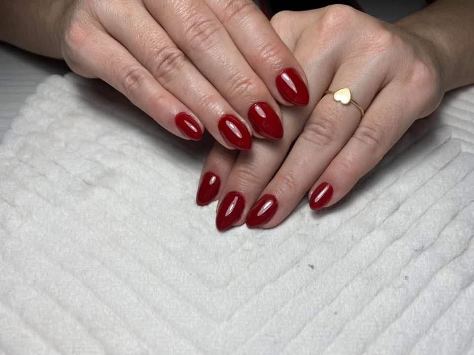 Unghii cu gel si semipermanenta sector 1 zona Aviatiei