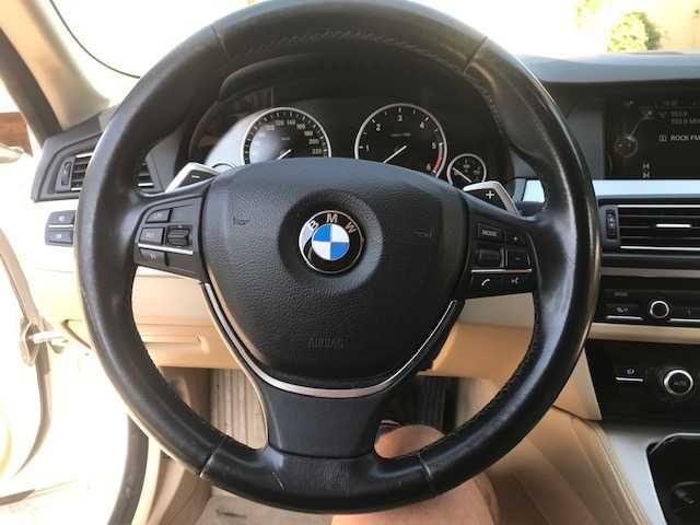 BMW seria 5 525d xDrive