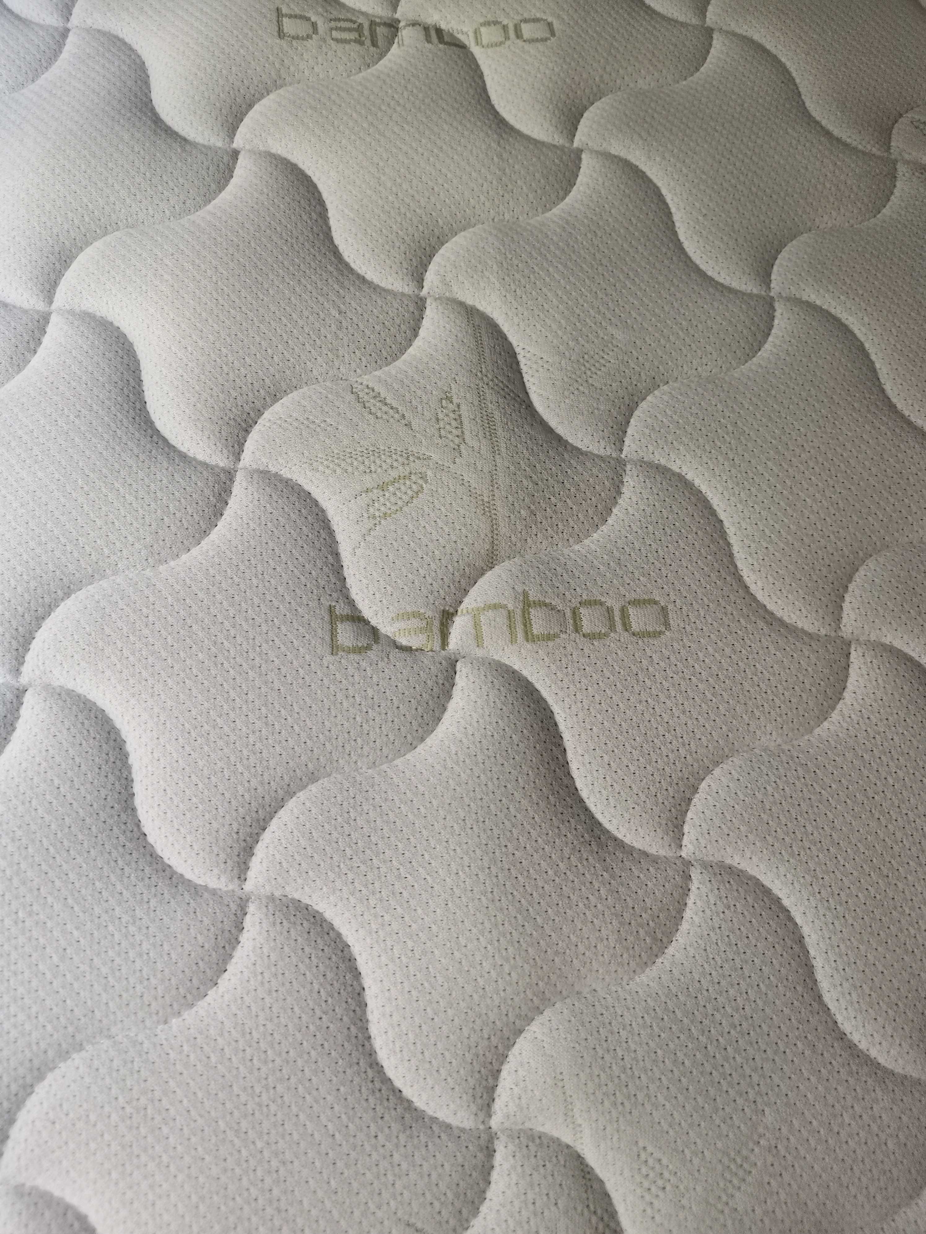 Еднолицев матрак Bamboo Orthopedic, 82/180