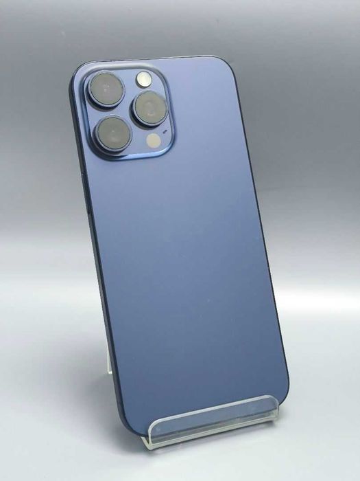 Apple iPhone 15 Pro Max (Усть-Каменогорск 02) лот: 738803