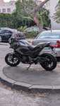 Honda  nc750X 55cp