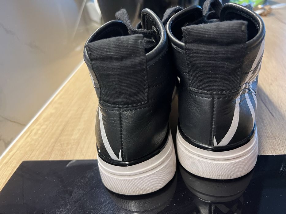 Дамски кецове Calvin Klein