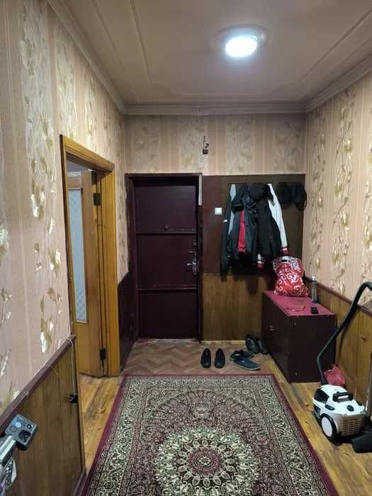 Продается 4-комнатная квартира, Юнусабадский район, 9-квартал, 94 кв.м