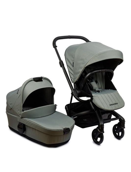 Коляска (2 в 1).