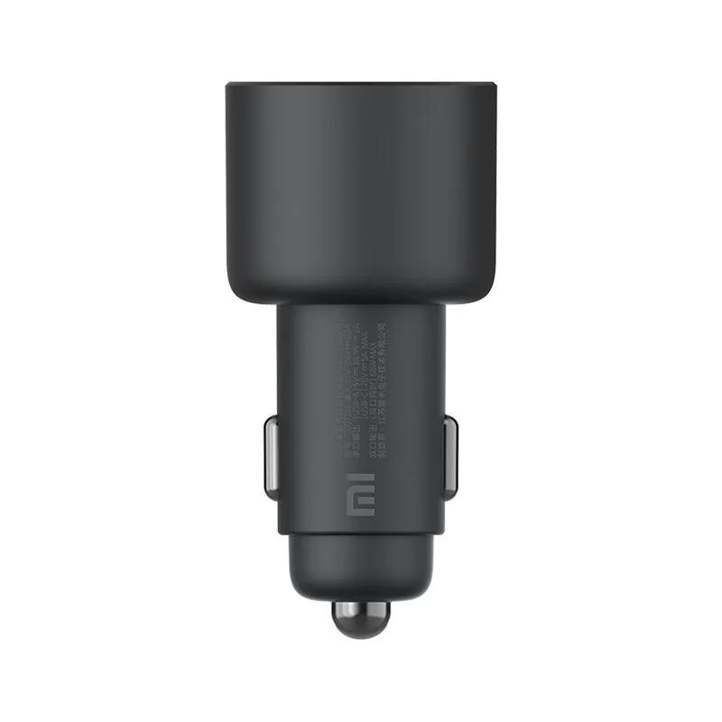 !АКЦИЯ Xiaomi Автомобильное зарядное устройство Car Charger 1A1C 100W