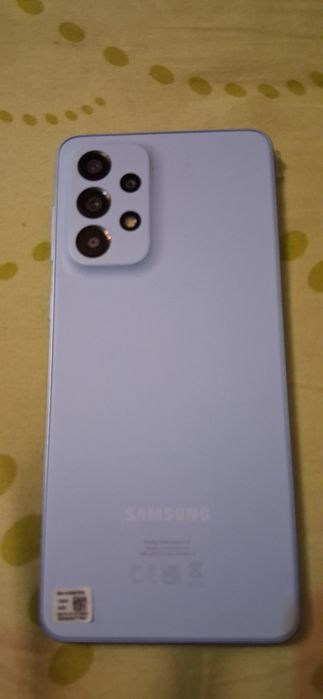 Samsung galaxy A33