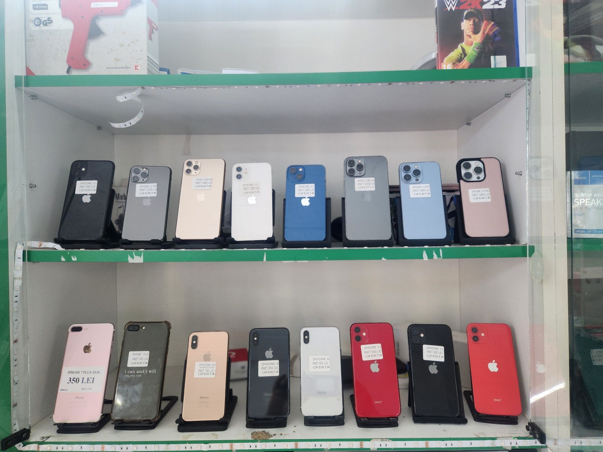 Vând telefone angro mai multe detalii la nr de telefon