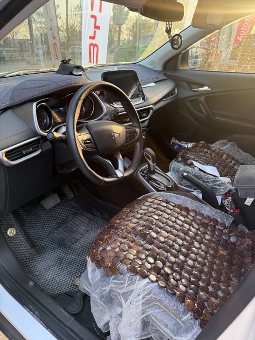 Трекер Редлине сотилади