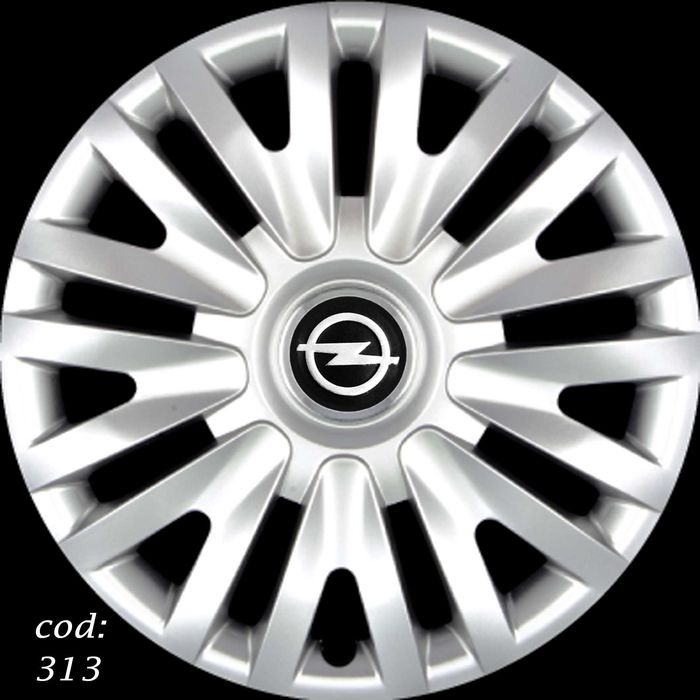 Capace roti 15 Opel – Livrare cu verificare