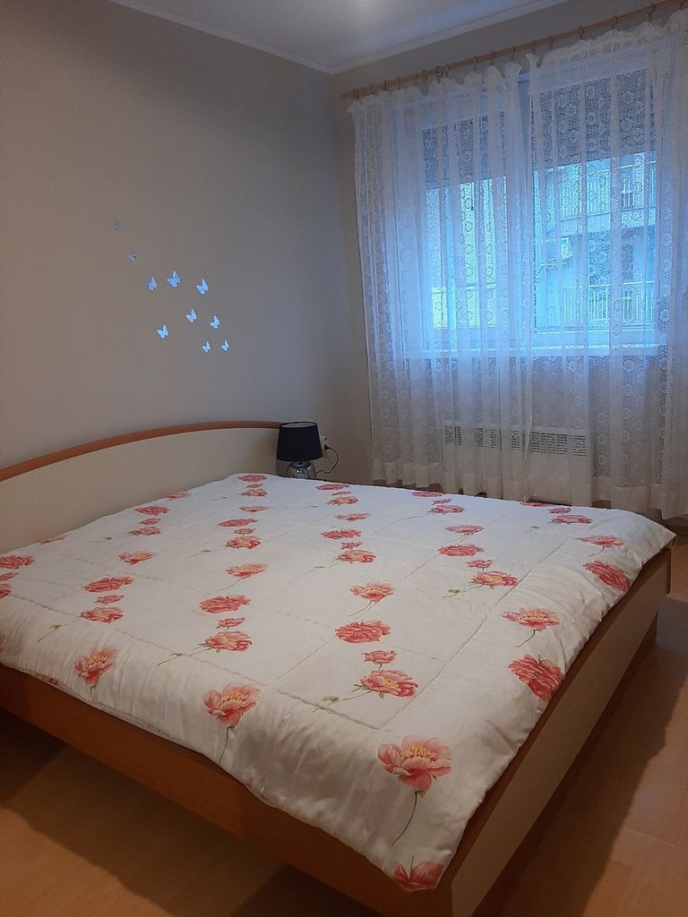 Дава се под наем Двустаен апартамент в София, Зона Б-5 - 77 кв.м за 714 € - Снимка #10