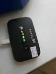 Wifi router 4G для любой симкарты