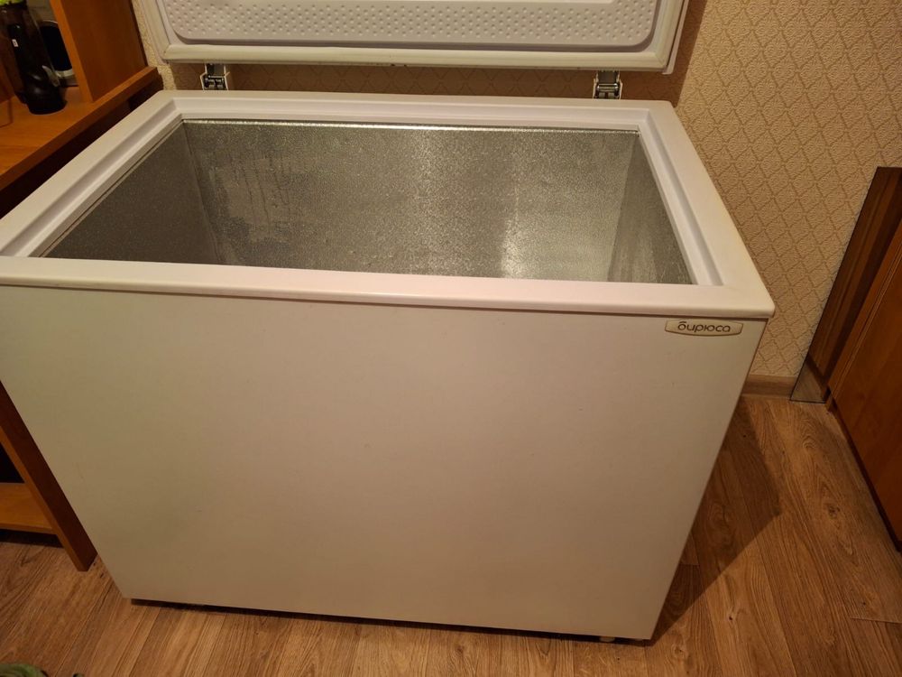 Продам ларь в отличном состоянии