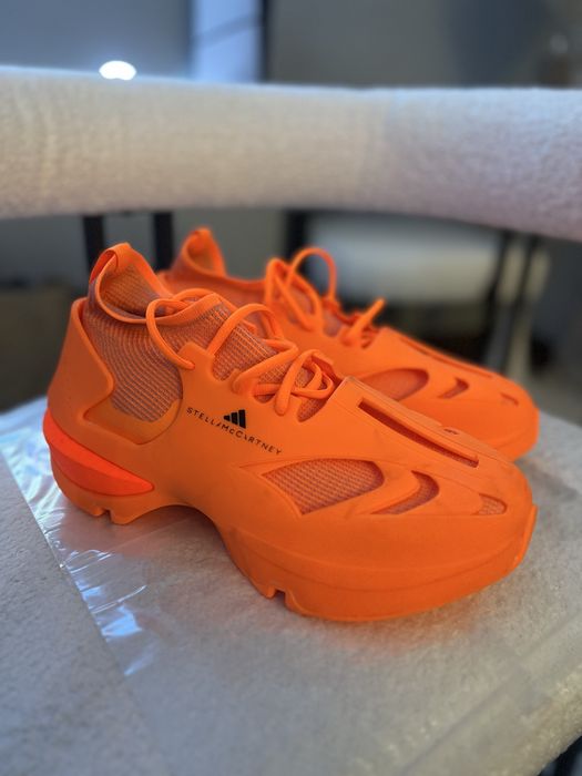 Papuci sport Adidas X Stella McCartney