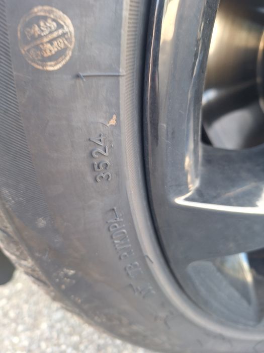 20 5х120 за Х5 Х6