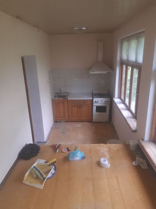 Арендага 2 хонали уй  ТТЗ-4 да