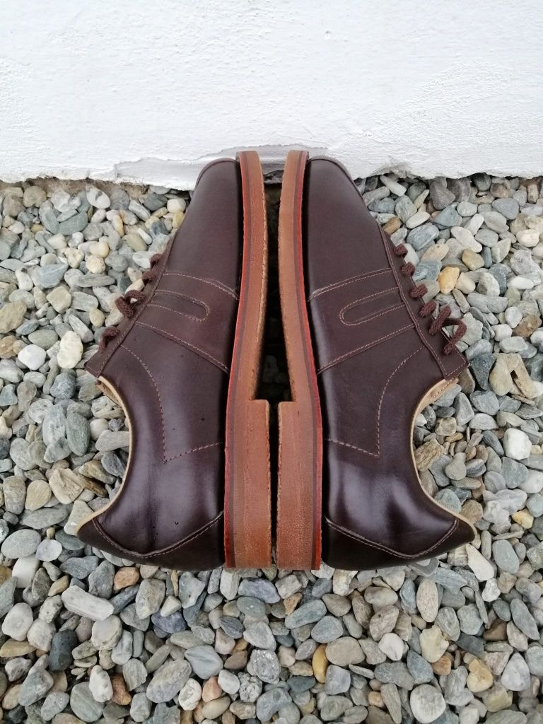 LUDWIG REITER pantofi originali AUSTRIA bărbați | transport GRATUIT‼️