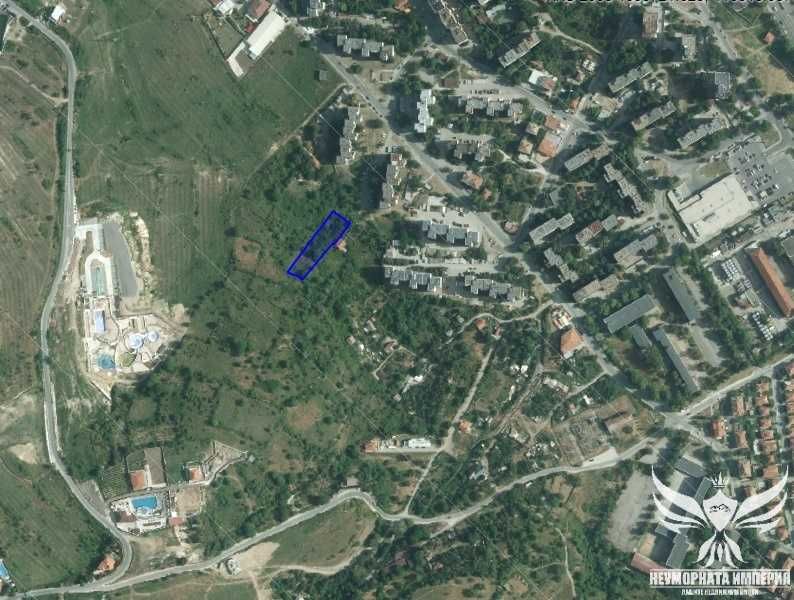 Продава се Парцел в Асеновград - 2000 кв.м за 27 €/кв.м - Снимка #3