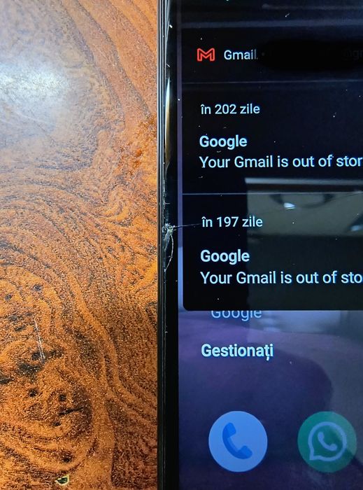 2 telefoane ( Samsung j5/Motorola one fusion plus)