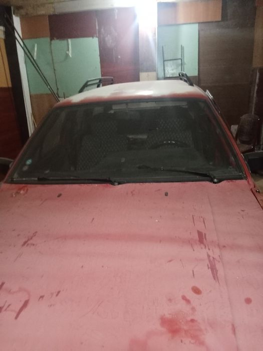 Пассат б2 продам