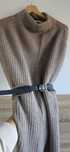 Rochie/pulover/capa Massimo Dutti