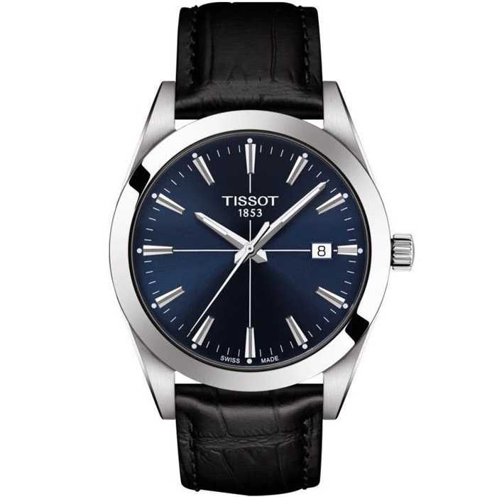 Tissot Gentleman