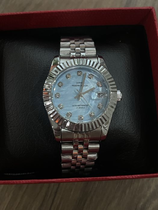 Часовник Rolex Нов