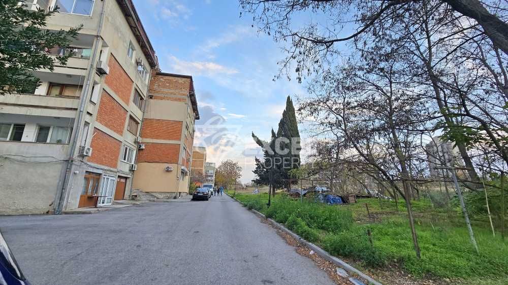 Продава се Двустаен апартамент в к.к. Слънчев бряг - 43 кв.м за 1338 €/кв.м - Снимка #2