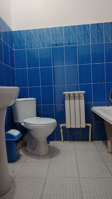 Квартира сотилади