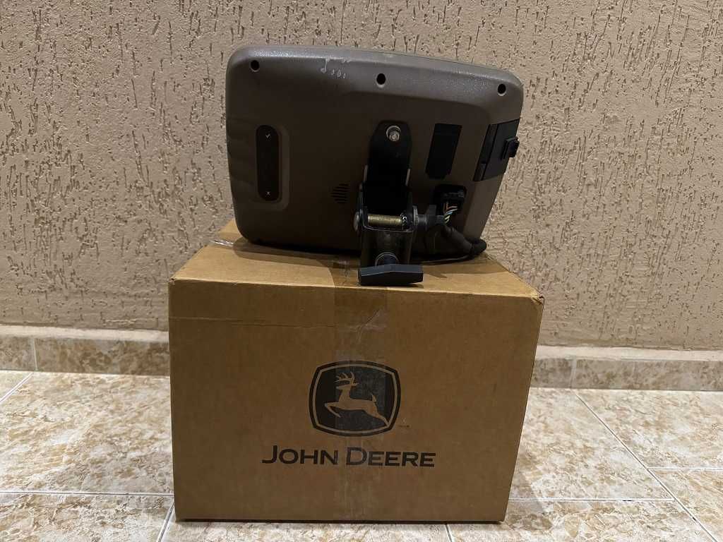 GPS Навигация STARFIRE  6000 SF1 и монитор GS2 2600 John Deere