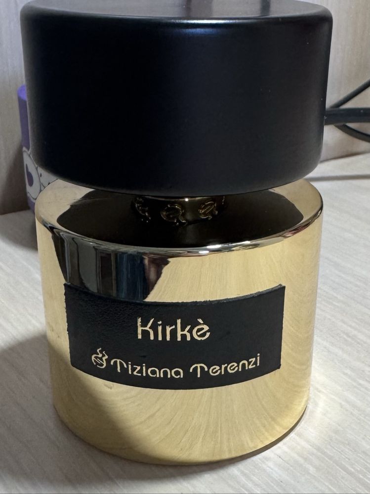 Kirke 20 ml остаток