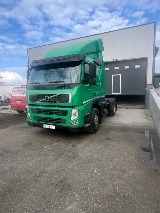 Volvo FM-FH 450 2010