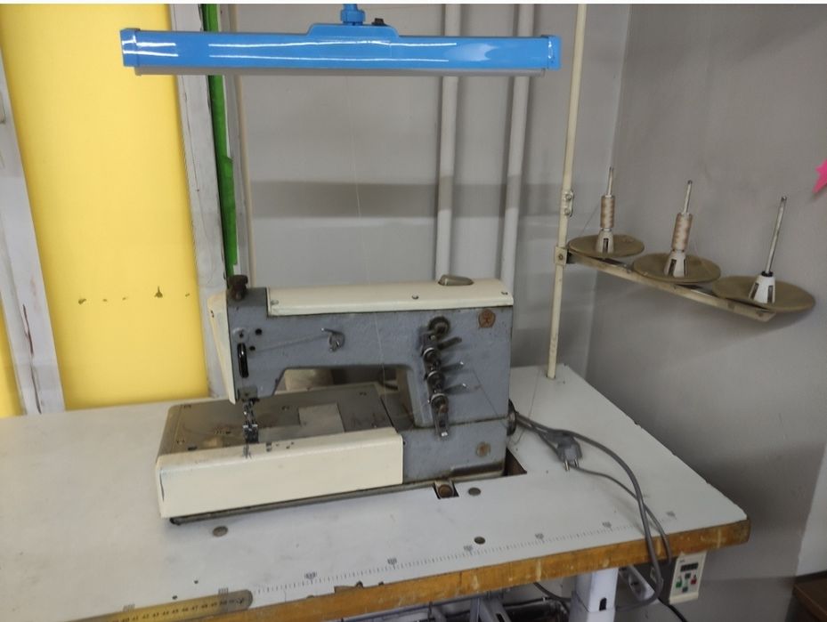 Продам швейные машинки