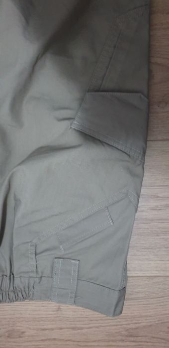 Pantaloni Tactici SWAT