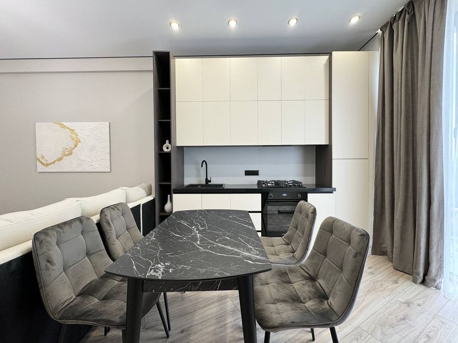 Срочно продаётся 2х комн в Mirabad Avenue(city)