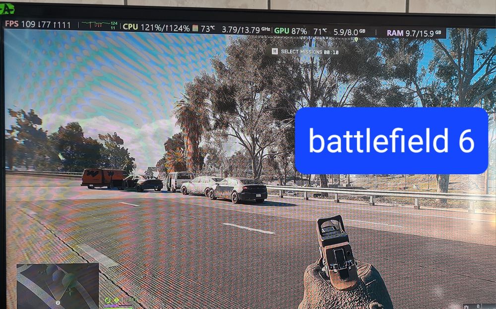 Unitate PC Gaming i5 8400 video 8GB RX 480 16GB RAM SSD