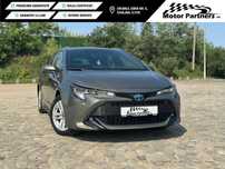 Toyota Corolla Finantare Garantata / TVA Deductibil / Garantie 12 luni / Istoric.