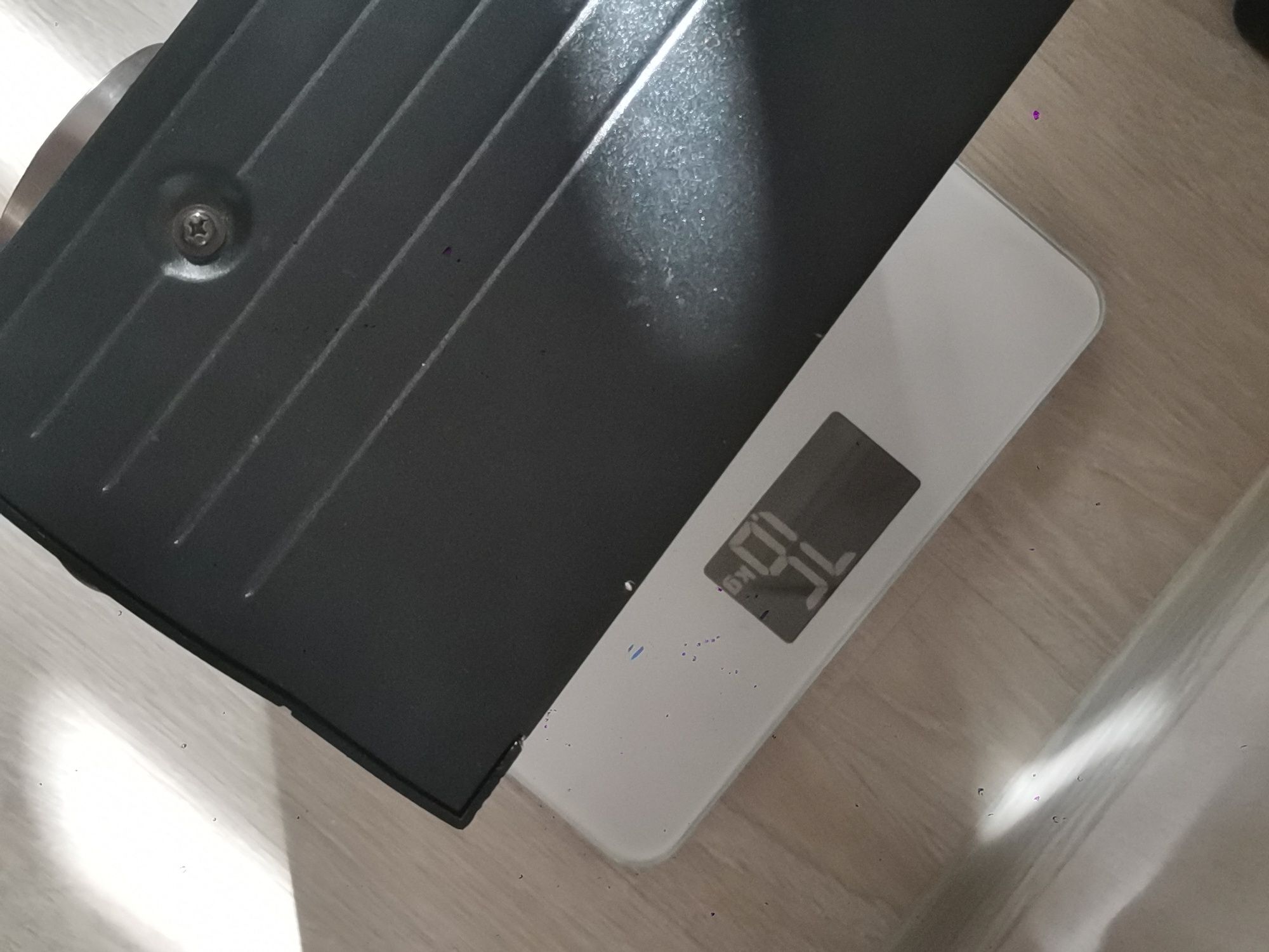 Ресивер, усилитель Yamaha RX-V390 5.1