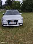Audi A6 Avant 2.0 tdi